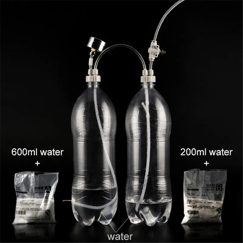 CO2 Generator Aquarium Planted - đánh giá và giá Aquarium Plant Delivery