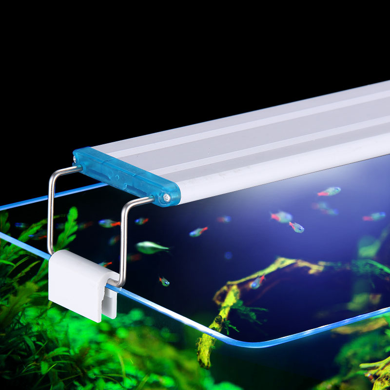 Mở rộng không thấm nước Clip t - đánh giá và giá Planted Aquarium Pendant Light