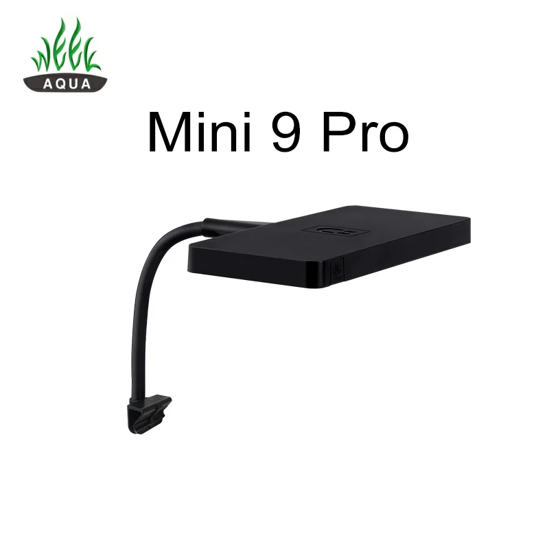 WEEK AQUA USB aquarium light P - đánh giá và giá Planted Aquarium Pendant Light