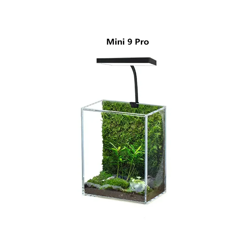 WEEK AQUA USB aquarium light P - đánh giá và giá Planted Aquarium Pendant Light