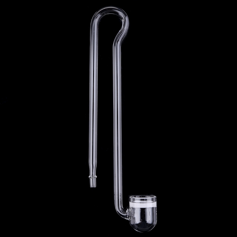 Kính CO2 Khuếch Tán Trong Suốt - đánh giá và giá Aquarium Plant Delivery