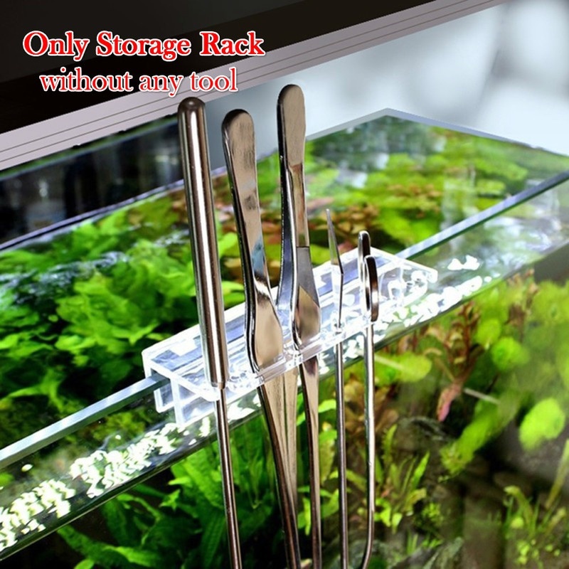 1PCS New Aquarium Plant Tools  - đánh giá và giá Aquarium Plant Delivery
