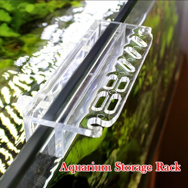 1PCS New Aquarium Plant Tools  - đánh giá và giá Aquarium Plant Delivery