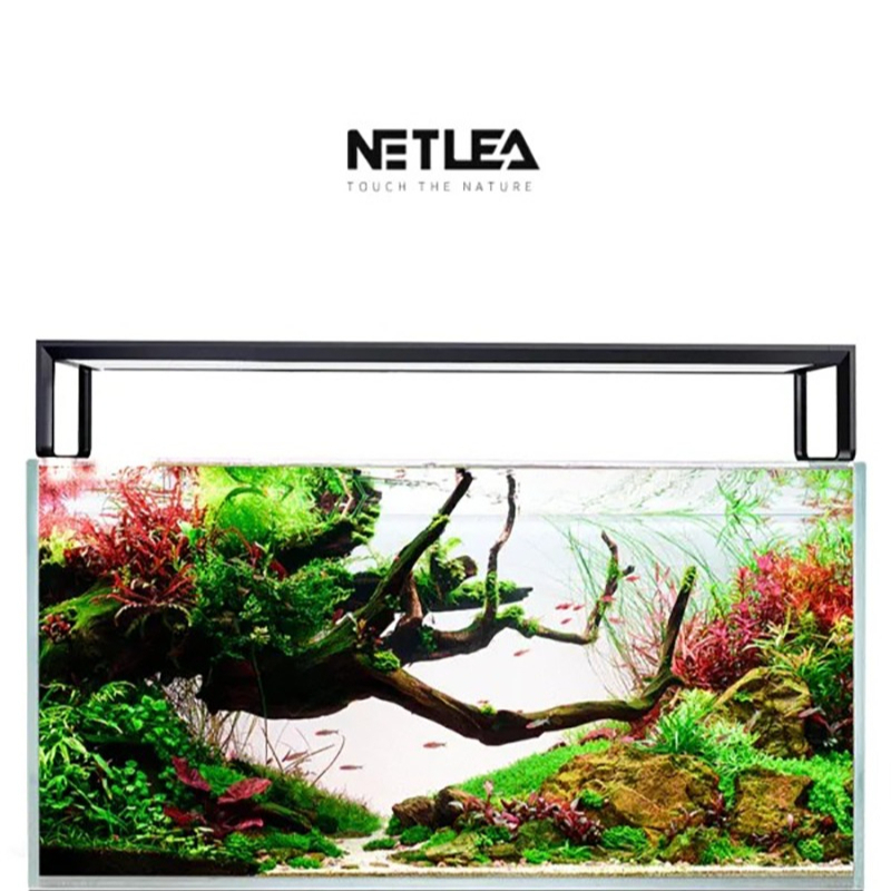 Netlea AT5S V4 Smart Wifi APP  - đánh giá và giá Planted Aquarium Pendant Light