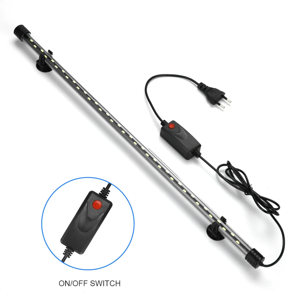 Aquarium Light LED Plant Grow  - đánh giá và giá Planted Aquarium Pendant Light