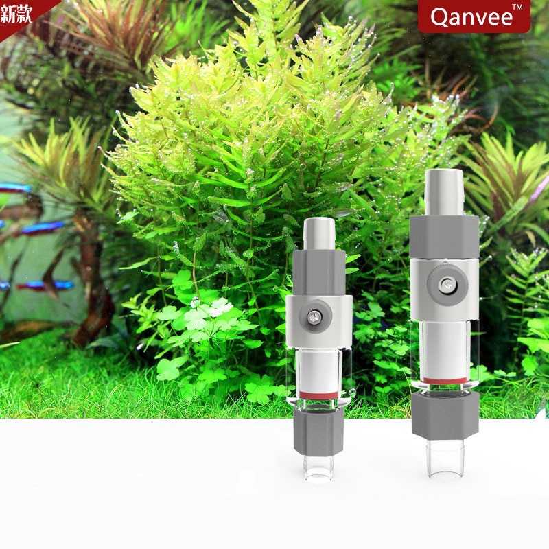 External CO2 Reactor Aquarium  - đánh giá và giá Aquarium Plant Delivery