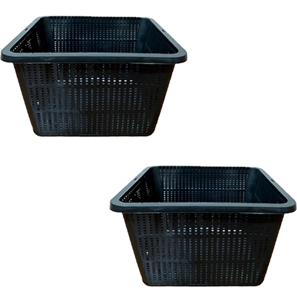 Aquarium Mesh Grow Tray Aquati - đánh giá và giá Aquarium Plant Roots