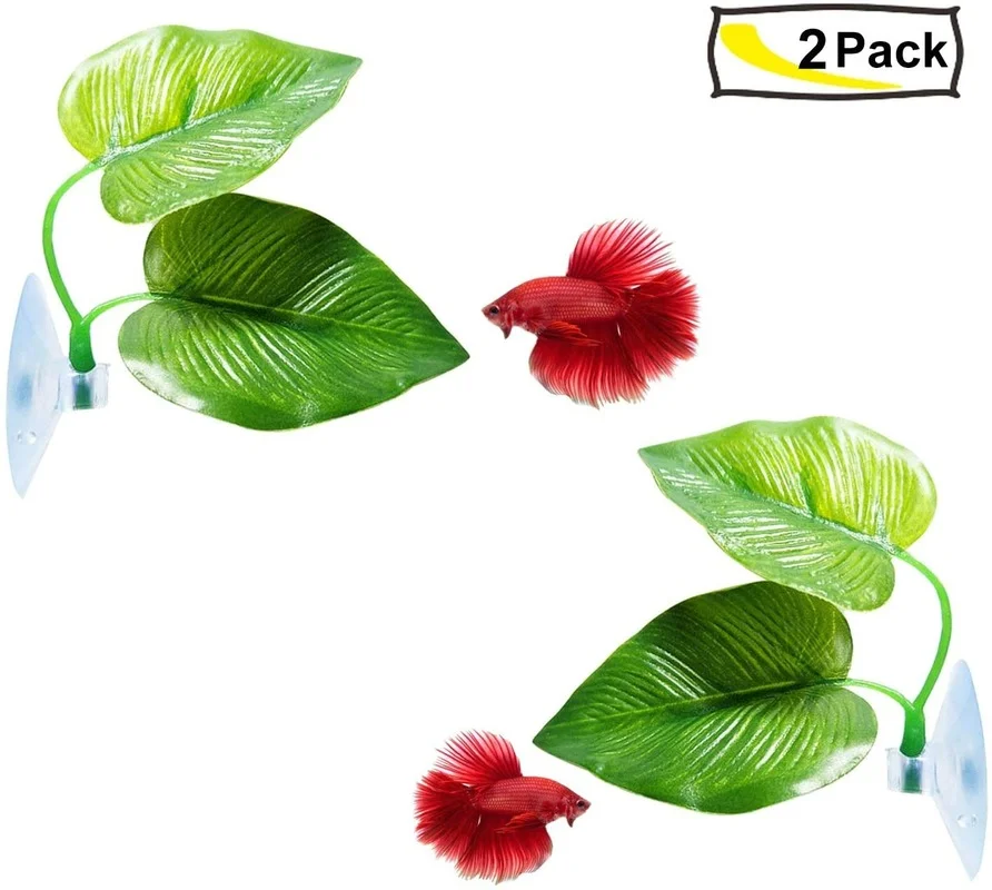 4 Gói Cá Betta Lá Võng Mô Phỏn - đánh giá và giá Aquarium Plant Roots