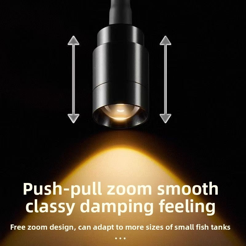 USB Aquarium Light Lighting pl - đánh giá và giá Planted Aquarium Pendant Light