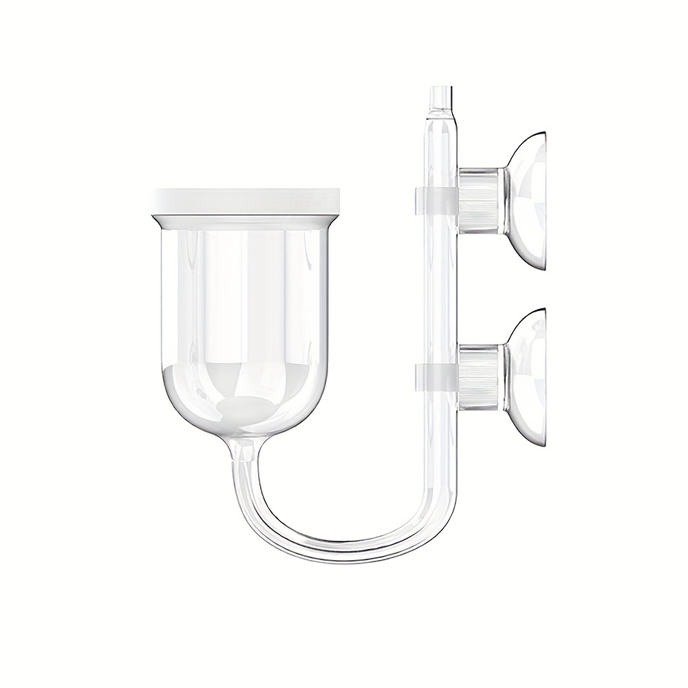 Aquarium Glass CO2 Atomizer Di - đánh giá và giá Aquarium Plant Delivery