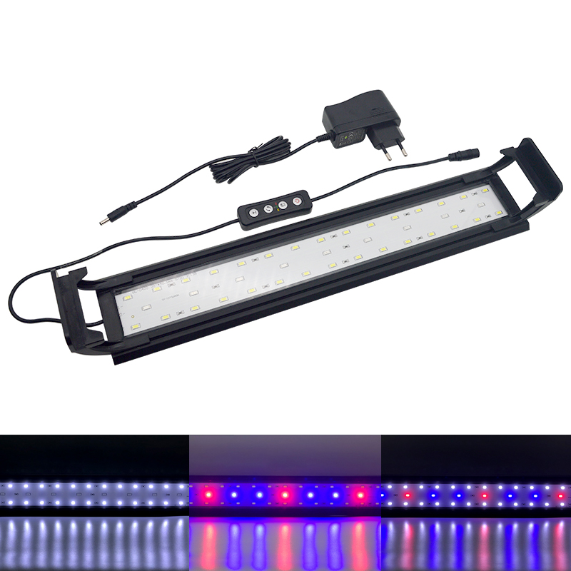 Hồ Cá Đèn LED Cho 16-64CM Cá S - đánh giá và giá Planted Aquarium Pendant Light