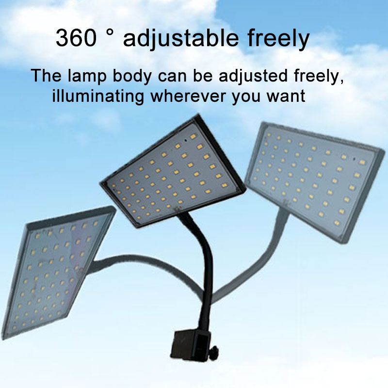 Aquarium Fish Tank Full Spectr - đánh giá và giá Planted Aquarium Pendant Light