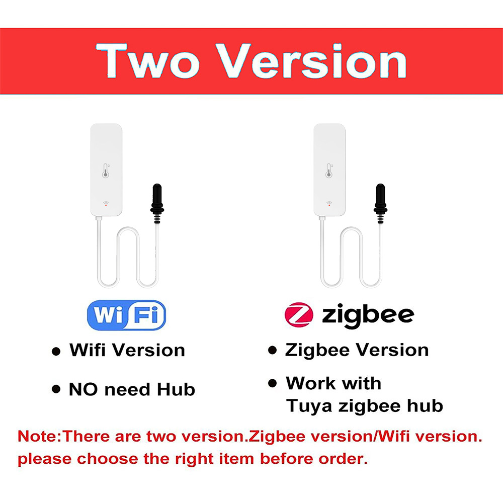 Tuya Wifi Zigbee Temperature a - đánh giá và giá Aquarium Plant Delivery