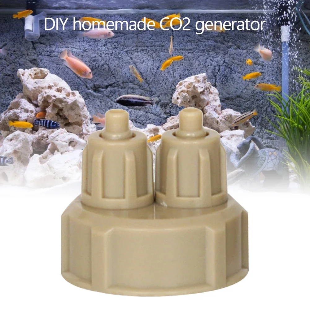 Aquarium CO2 System Generator  - đánh giá và giá Aquarium Plant Delivery
