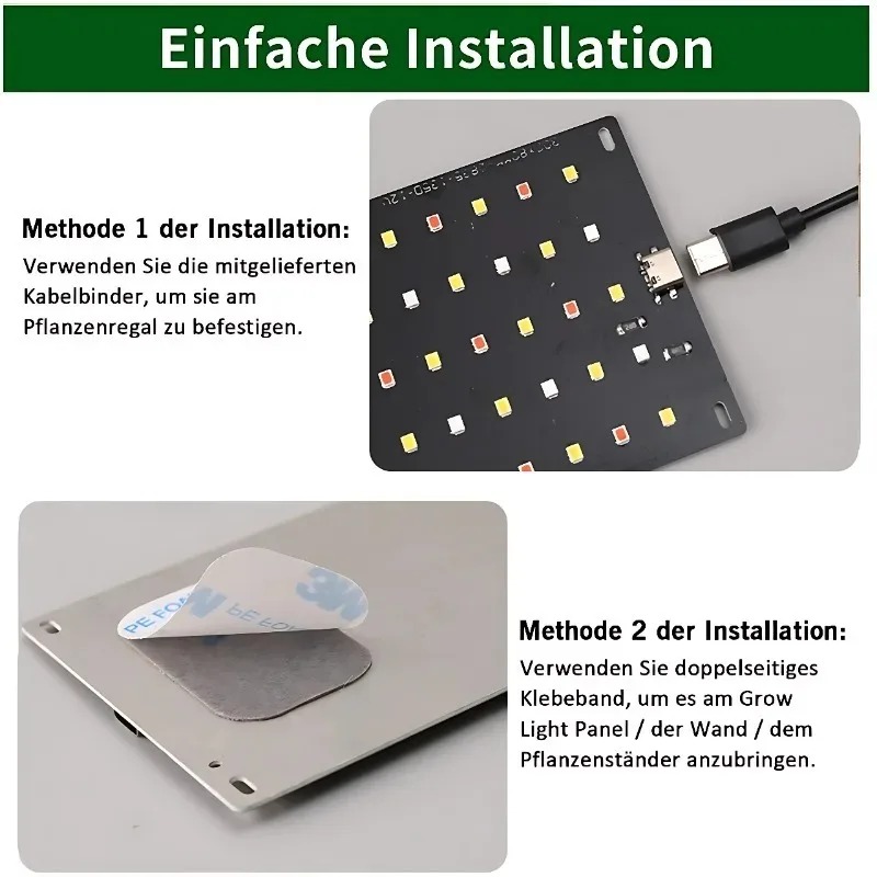 Plant Grow Light LED Cultivati - đánh giá và giá Planted Aquarium Pendant Light