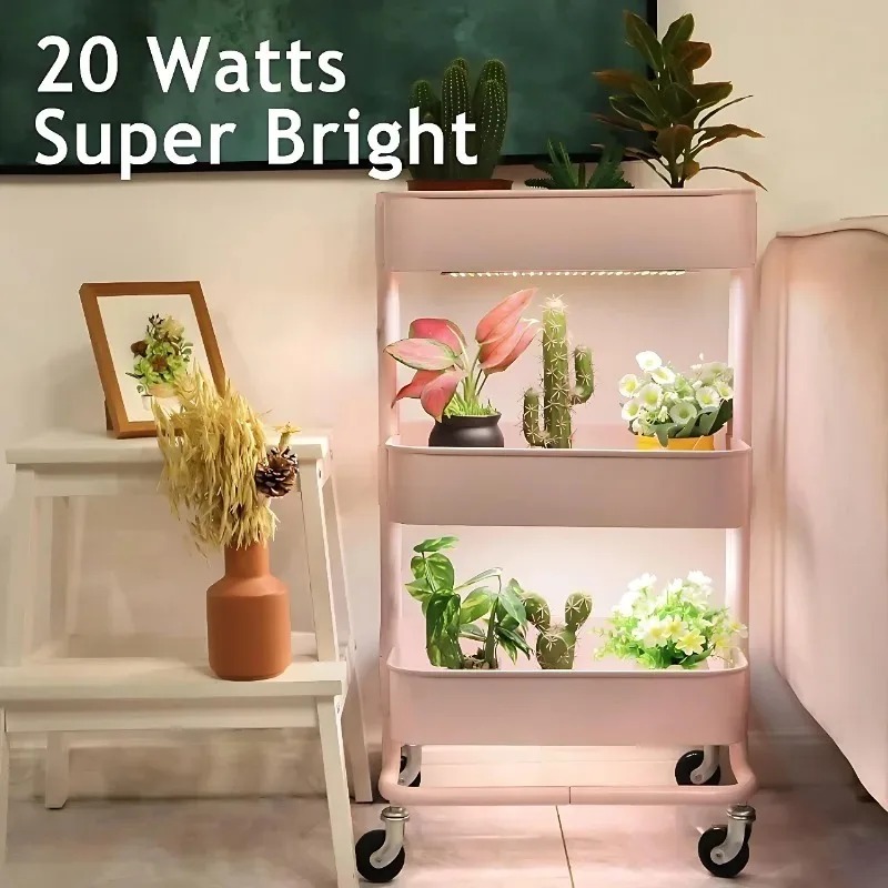 Plant Grow Light LED Cultivati - đánh giá và giá Planted Aquarium Pendant Light