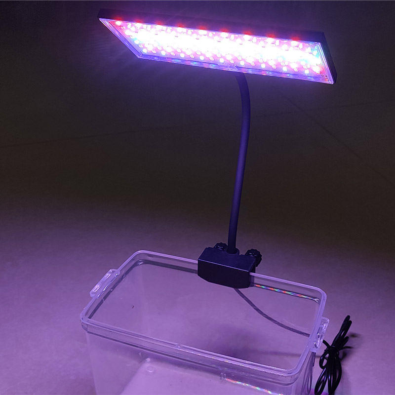 3 Light Color Adjustable Aquar - đánh giá và giá Planted Aquarium Pendant Light