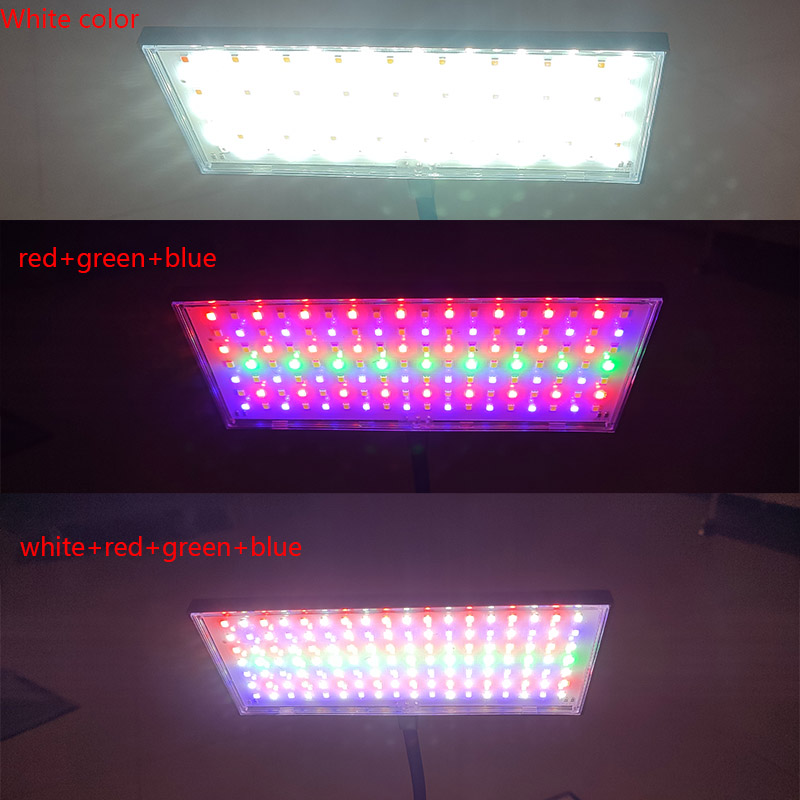3 Light Color Adjustable Aquar - đánh giá và giá Planted Aquarium Pendant Light