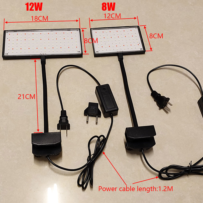 3 Light Color Adjustable Aquar - đánh giá và giá Planted Aquarium Pendant Light