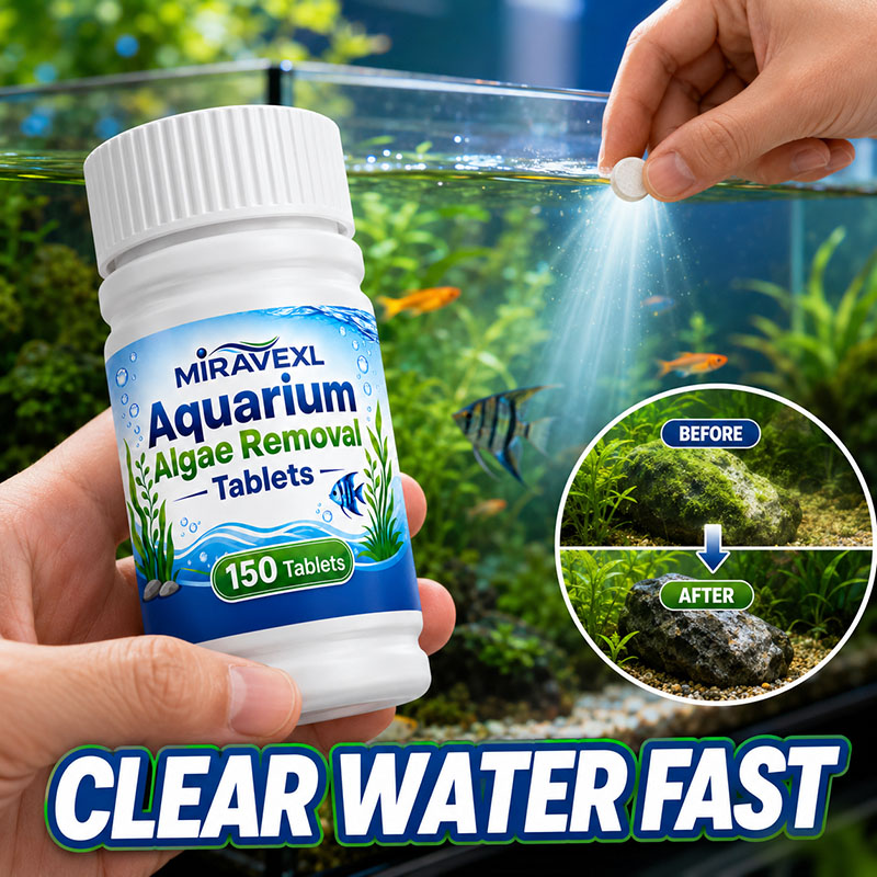 MIRAVEXL 150 Aquarium Algae Re - đánh giá và giá Aquarium Plant Delivery
