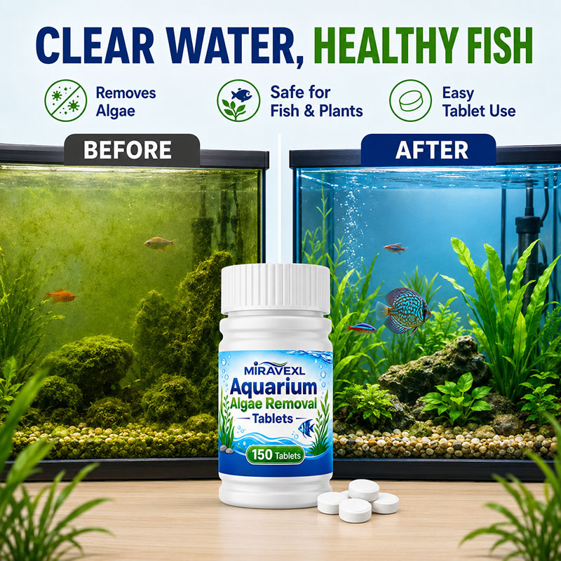 MIRAVEXL 150 Aquarium Algae Re - đánh giá và giá Aquarium Plant Delivery