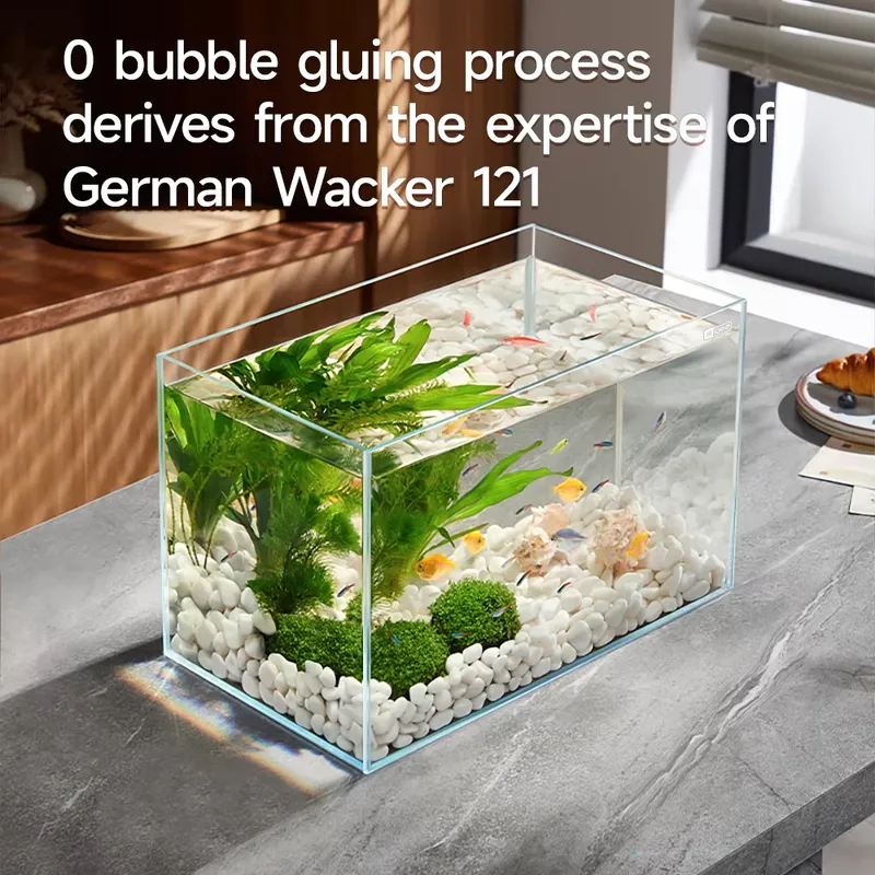 YEE Factory Wholesale ultra cl - đánh giá và giá Aquarium Plant Factory