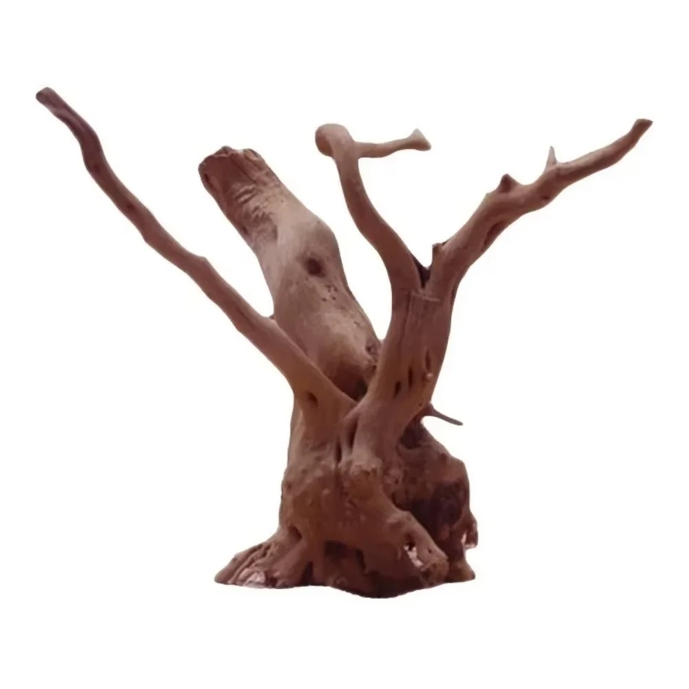 （15-20cm） Natural Driftwood Aq - đánh giá và giá Aquarium Planted Wood