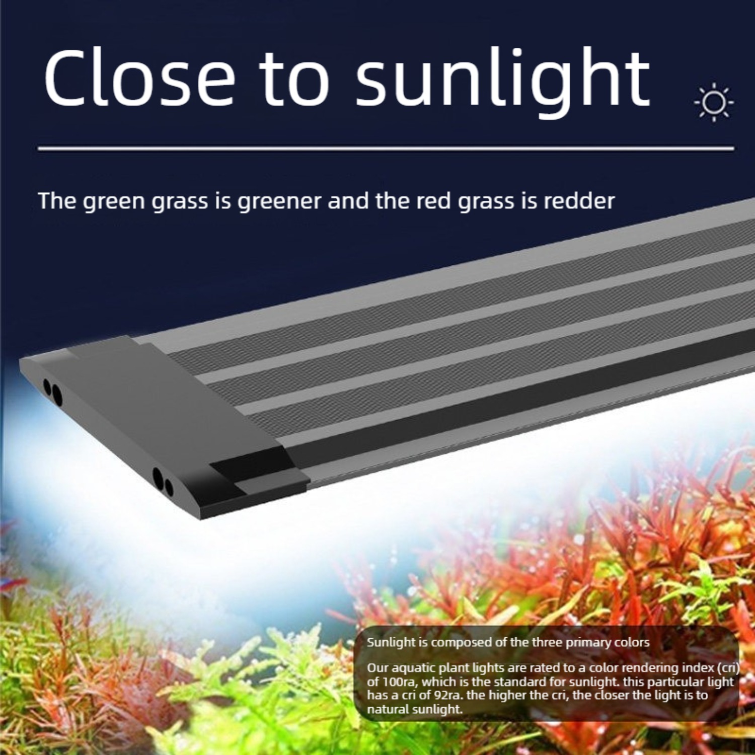 LED Aquarium Light for 12 Inch - đánh giá và giá Planted Aquarium Freshwater