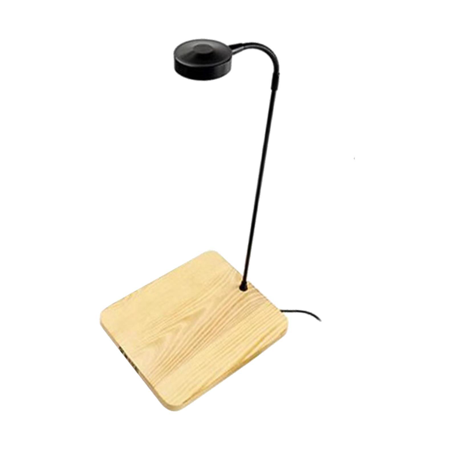 LED Aquarium Light USB Powered - đánh giá và giá Aquarium Planted Wood