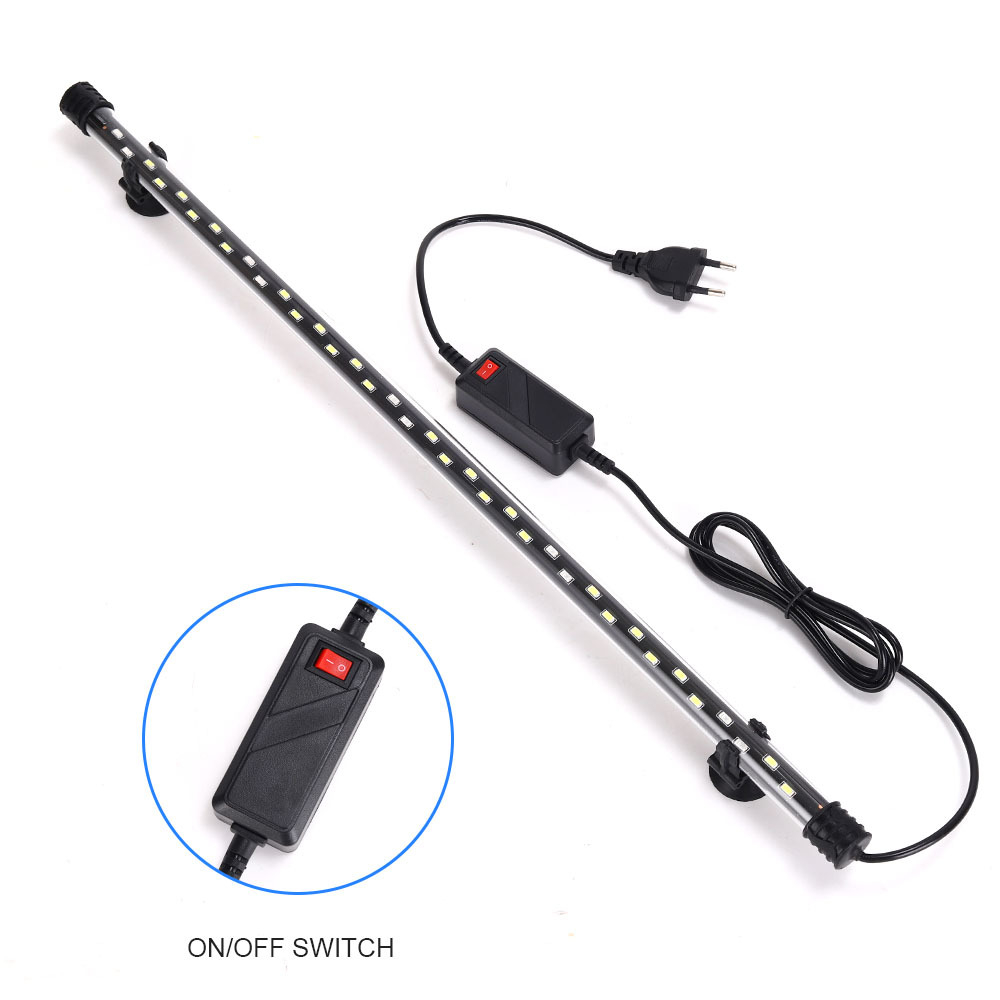 90-260V Bể Cá Đèn LED Chống Nư - đánh giá và giá Planted Aquarium Pendant Light