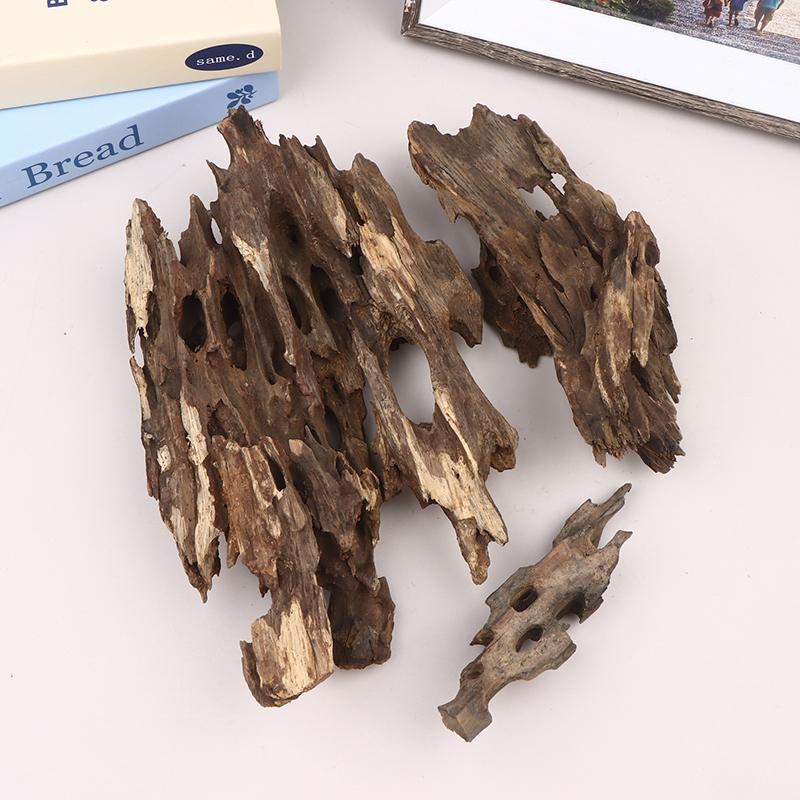 △ Shrimp Wood Aquarium Decor,  - đánh giá và giá Aquarium Planted Wood