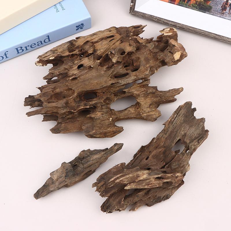 △ Shrimp Wood Aquarium Decor,  - đánh giá và giá Aquarium Planted Wood