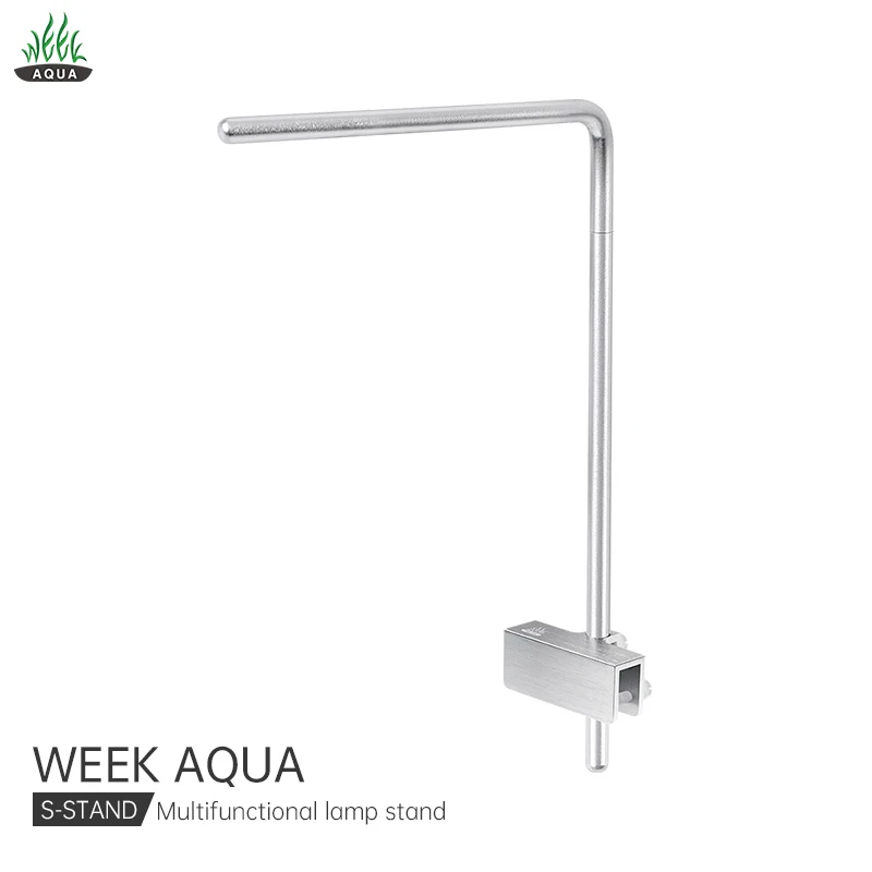 Week Aqua Light Stand Universa - đánh giá và giá Planted Aquarium Pendant Light